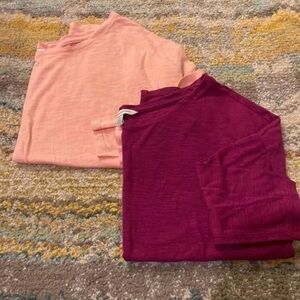 American Eagle Outfitters Top Bundle Small